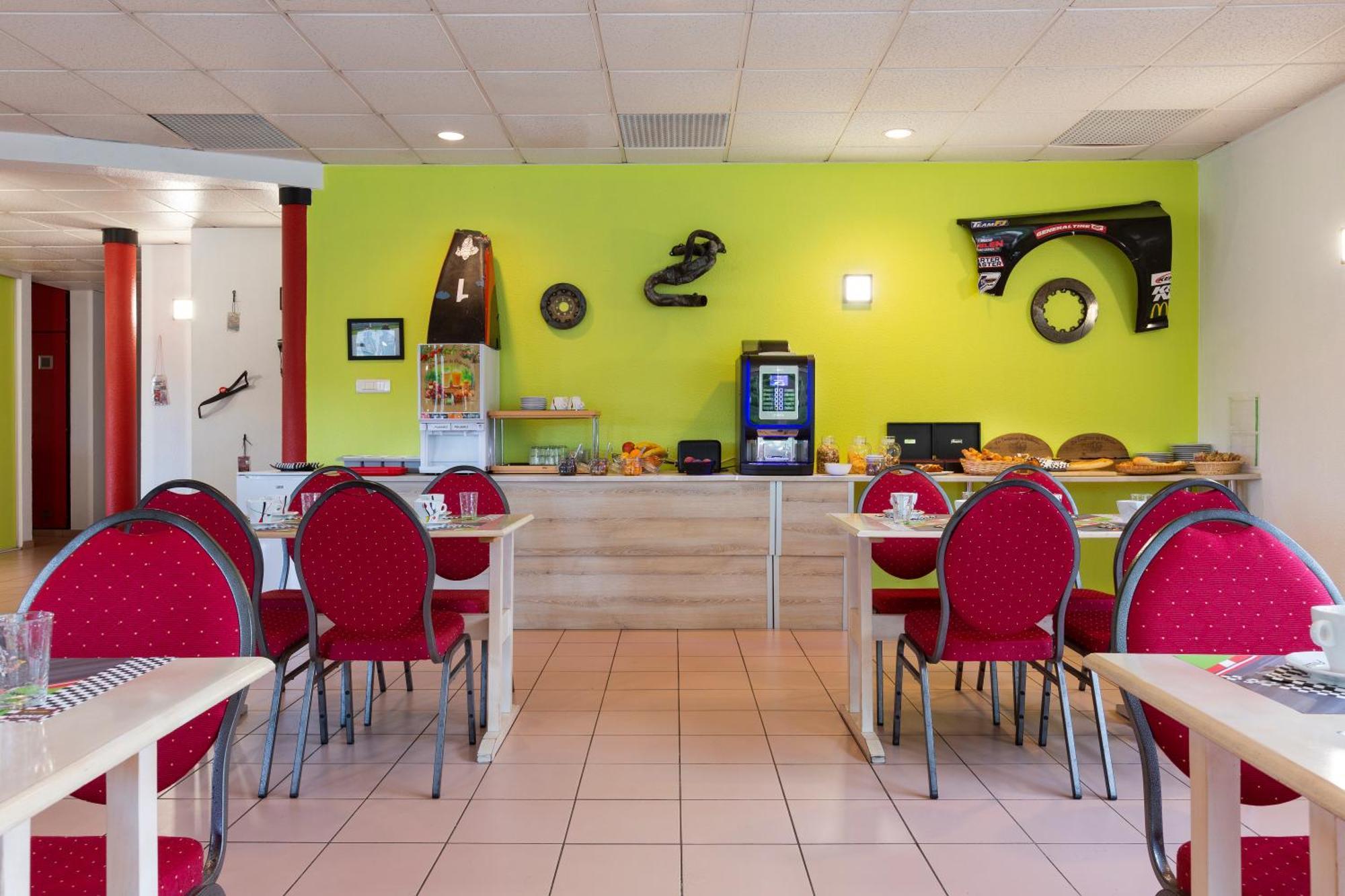 Enzo Vittel-bulgneville Restaurant Le Pit Stop